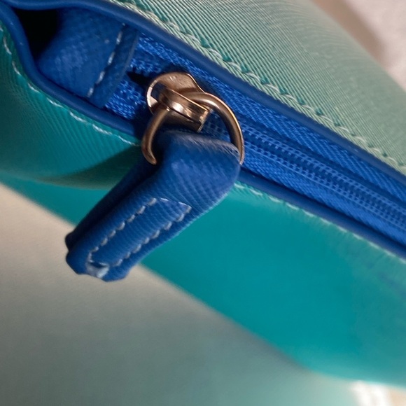 Gorgeous La Mer makeup bag - Picture 8 of 12